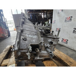 Complete manual transmission Mazda 6 Sedan 2nd Series 6-speed manual SHY1 diesel 2191cc (2008-2013)
