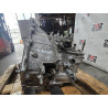 Complete manual transmission Mazda 6 Sedan 2nd Series 6-speed manual SHY1 diesel 2191cc (2008-2013)