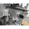 Complete manual transmission Mazda 6 Sedan 2nd Series 6-speed manual SHY1 diesel 2191cc (2008-2013)
