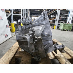 Complete manual transmission Mazda 6 Sedan 2nd Series 6-speed manual SHY1 diesel 2191cc (2008-2013)