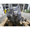 Complete manual transmission Mazda 6 Sedan 2nd Series 6-speed manual SHY1 diesel 2191cc (2008-2013)