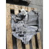 Complete manual transmission Mazda 6 Sedan 2nd Series 6-speed manual SHY1 diesel 2191cc (2008-2013)