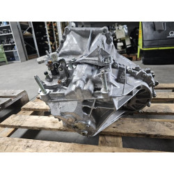 Complete manual transmission Mazda 6 Sedan 2nd Series 6-speed manual SHY1 diesel 2191cc (2008-2013)