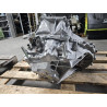 Complete manual transmission Mazda 6 Sedan 2nd Series 6-speed manual SHY1 diesel 2191cc (2008-2013)