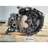 MANUAL TRANSMISSION ALFA ROMEO GIULIETTA SERIES (940_) 940A5000 DIESEL 1956 (13)