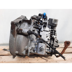 MANUAL TRANSMISSION ALFA ROMEO GIULIETTA SERIES (940_) 940A5000 DIESEL 1956 (13)
