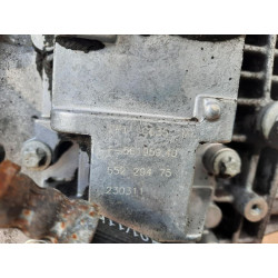 MANUAL TRANSMISSION ALFA ROMEO GIULIETTA SERIES (940_) 940A5000 DIESEL 1956 (13)