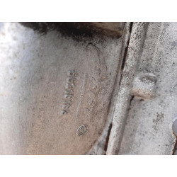 MANUAL TRANSMISSION ALFA ROMEO GIULIETTA SERIES (940_) 940A5000 DIESEL 1956 (13)