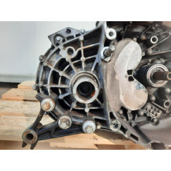 MANUAL TRANSMISSION ALFA ROMEO GIULIETTA SERIES (940_) 940A5000 DIESEL 1956 (13)