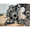 MANUAL TRANSMISSION ALFA ROMEO GIULIETTA SERIES (940_) 940A5000 DIESEL 1956 (13)