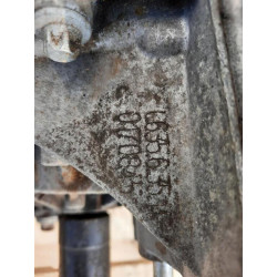 MANUAL TRANSMISSION ALFA ROMEO GIULIETTA SERIES (940_) 940A5000 DIESEL 1956 (13)