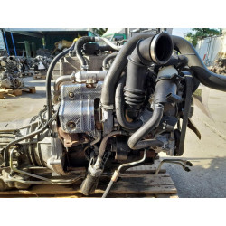 MOTORE COMPLETO JEEP Cherokee 3° Serie ENR R2816K4 150 CV 110 KW ENR die 1703453