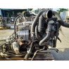 MOTORE COMPLETO JEEP Cherokee 3° Serie ENR R2816K4 150 CV 110 KW ENR die 1703453