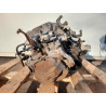 Manual transmission Fiat 500 Belvedere 5-speed manual 312A2000 gasoline 875cc (1953-1965)
