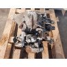 Manual transmission Fiat 500 Belvedere 5-speed manual 312A2000 gasoline 875cc (1953-1965)