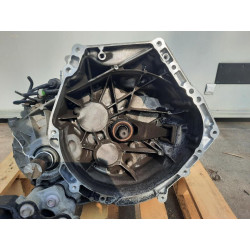 Complete manual transmission Mazda 6 Sedan 2nd Series, 6-speed manual, SHY1 engine, diesel, 2191cc (2008-2013)