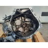Complete manual transmission Mazda 6 Sedan 2nd Series, 6-speed manual, SHY1 engine, diesel, 2191cc (2008-2013)