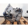 Complete manual transmission Mazda 6 Sedan 2nd Series, 6-speed manual, SHY1 engine, diesel, 2191cc (2008-2013)