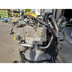 MOTORE COMPLETO JEEP Cherokee 3° Serie ENR R2816K4 150 CV 110 KW ENR die 1703453