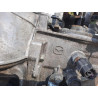 Complete manual transmission Mazda 6 Sedan 2nd Series, 6-speed manual, SHY1 engine, diesel, 2191cc (2008-2013)