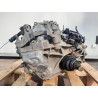 Complete manual transmission Mazda 6 Sedan 2nd Series, 6-speed manual, SHY1 engine, diesel, 2191cc (2008-2013)