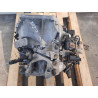 Complete manual transmission Mazda 6 Sedan 2nd Series, 6-speed manual, SHY1 engine, diesel, 2191cc (2008-2013)