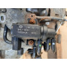 Complete manual transmission Mazda 6 Sedan 2nd Series, 6-speed manual, SHY1 engine, diesel, 2191cc (2008-2013)