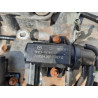 Complete manual transmission Mazda 6 Sedan 2nd Series, 6-speed manual, SHY1 engine, diesel, 2191cc (2008-2013)