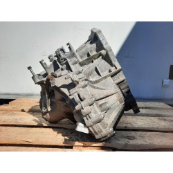 Complete manual transmission MINI One 2nd Series, 6-speed manual, B38A12A engine, gasoline, 1198cc (2006-2013)