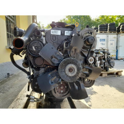 MOTORE COMPLETO JEEP Cherokee 3° Serie ENR R2816K4 150 CV 110 KW ENR die 1703453