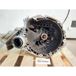 MANUAL TRANSMISSION OPEL...