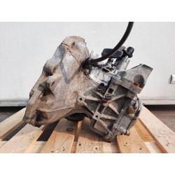 CAMBIO MANUALE OPEL Zafira (C) (2016-) 5 MARCE COMPLETO MANUALE A18XER benzina