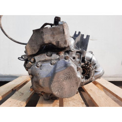 CAMBIO MANUALE OPEL Zafira (C) (2016-) 5 MARCE COMPLETO MANUALE A18XER benzina