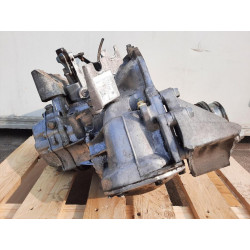 CAMBIO MANUALE OPEL Zafira (C) (2016-) 5 MARCE COMPLETO MANUALE A18XER benzina