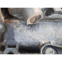 CAMBIO MANUALE OPEL Zafira (C) (2016-) 5 MARCE COMPLETO MANUALE A18XER benzina