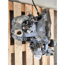 CAMBIO MANUALE OPEL Zafira (C) (2016-) 5 MARCE COMPLETO MANUALE A18XER benzina