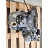 CAMBIO MANUALE OPEL Zafira (C) (2016-) 5 MARCE COMPLETO MANUALE A18XER benzina
