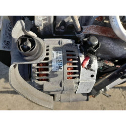 MOTORE COMPLETO JEEP Cherokee 3° Serie ENR R2816K4 150 CV 110 KW ENR die 1703453