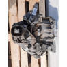 Complete manual transmission MINI Countryman Series (F60) 6-speed manual, N16B16A engine, gasoline, 1598cc (2016)