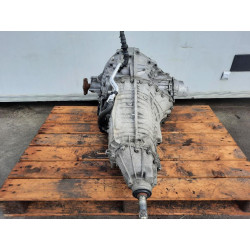 Complete Manual Transmission Audi A4 Avant (8W5) QFJ 0CL300041R001 DETA Diesel 1968 (15)