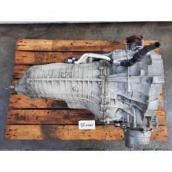Complete Manual Transmission Audi A4 Avant (8W5) QFJ 0CL300041R001 DETA Diesel 1968 (15)