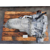 Complete Manual Transmission Audi A4 Avant (8W5) QFJ 0CL300041R001 DETA Diesel 1968 (15)