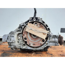 Complete Manual Transmission Audi A4 Avant (8W5) QFJ 0CL300041R001 DETA Diesel 1968 (15)
