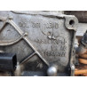 Complete Manual Transmission Audi A4 Avant (8W5) QFJ 0CL300041R001 DETA Diesel 1968 (15)
