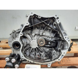 Manual transmission Mazda 3 Series PE, gasoline, 1998cc (2013 onward)