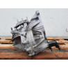 Manual transmission Mazda 3 Series PE, gasoline, 1998cc (2013 onward)