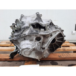 Manual transmission Mazda 3 Series PE, gasoline, 1998cc (2013 onward)