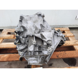 Manual transmission Mazda 3 Series PE, gasoline, 1998cc (2013 onward)