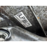 Manual transmission Mazda 3 Series PE, gasoline, 1998cc (2013 onward)