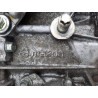 Manual transmission Mazda 3 Series PE, gasoline, 1998cc (2013 onward)